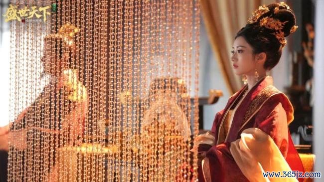 上线5天卖了100万套，这可能是频年来最上面的“女帝模拟器” 职权战役新高度
